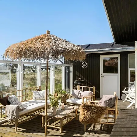 Vakantiehuis Bl1412-saltum-vagtelvej-5 Saltum