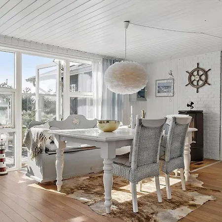 Vakantiehuis Bl1412-saltum-vagtelvej-5 Saltum