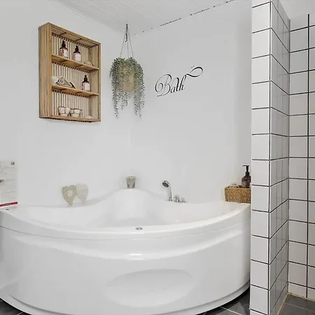 بيت للعطل Bl1412-saltum-vagtelvej-5 Saltum